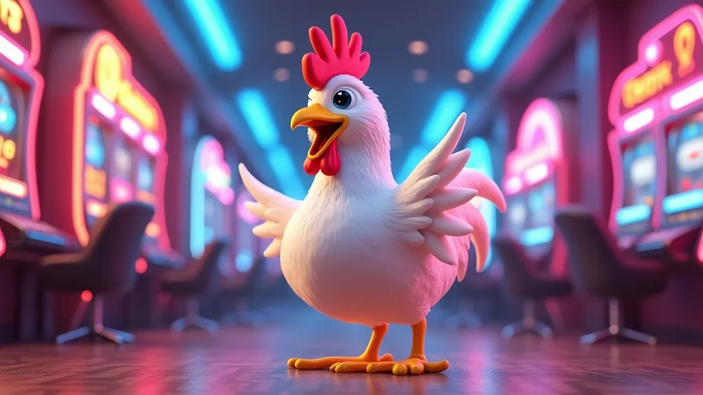 Chicken-road-cazinou-recenzie