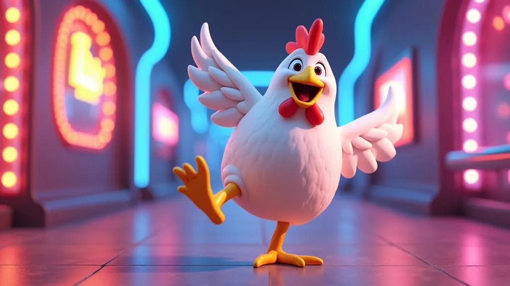 Chicken-road-cazinou-recenzie