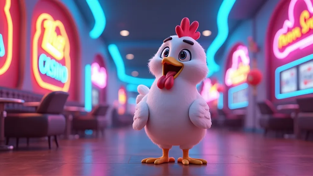 Chicken-road-cazinou-recenzie