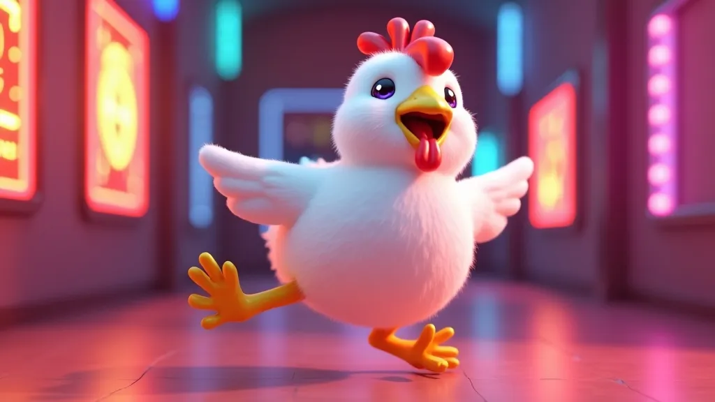 Chicken-road-cazinou-recenzie