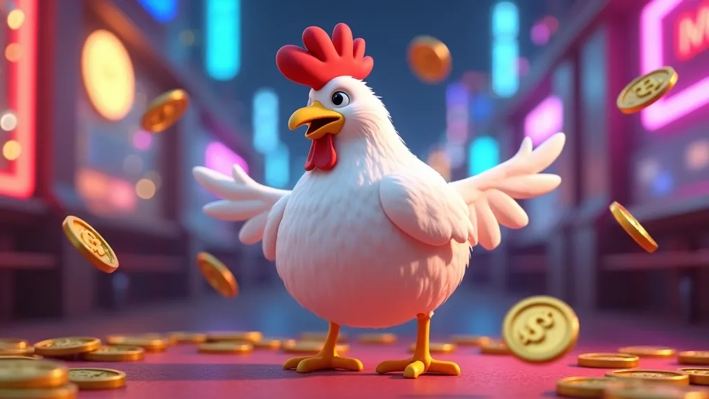 Chicken-road-cazinou-recenzie