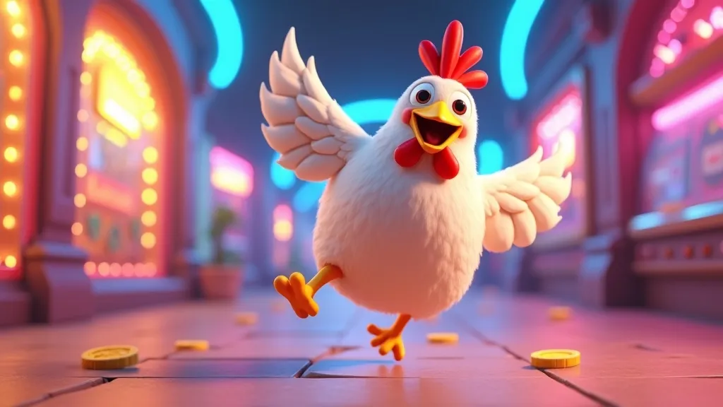 Chicken-road-cazinou-recenzie