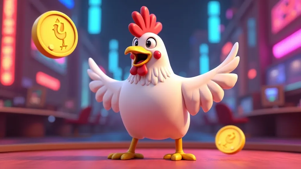 Chicken-road-cazinou-recenzie