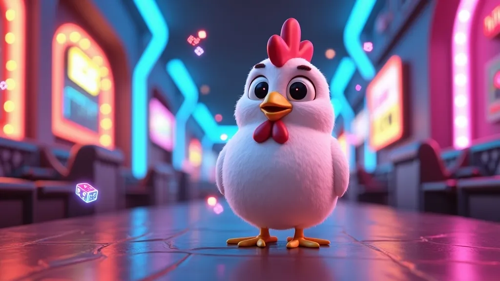 Chicken-road-cazinou-recenzie