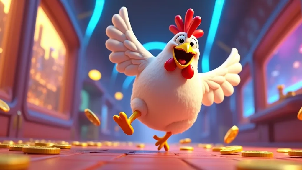 Chicken-road-cazinou-recenzie