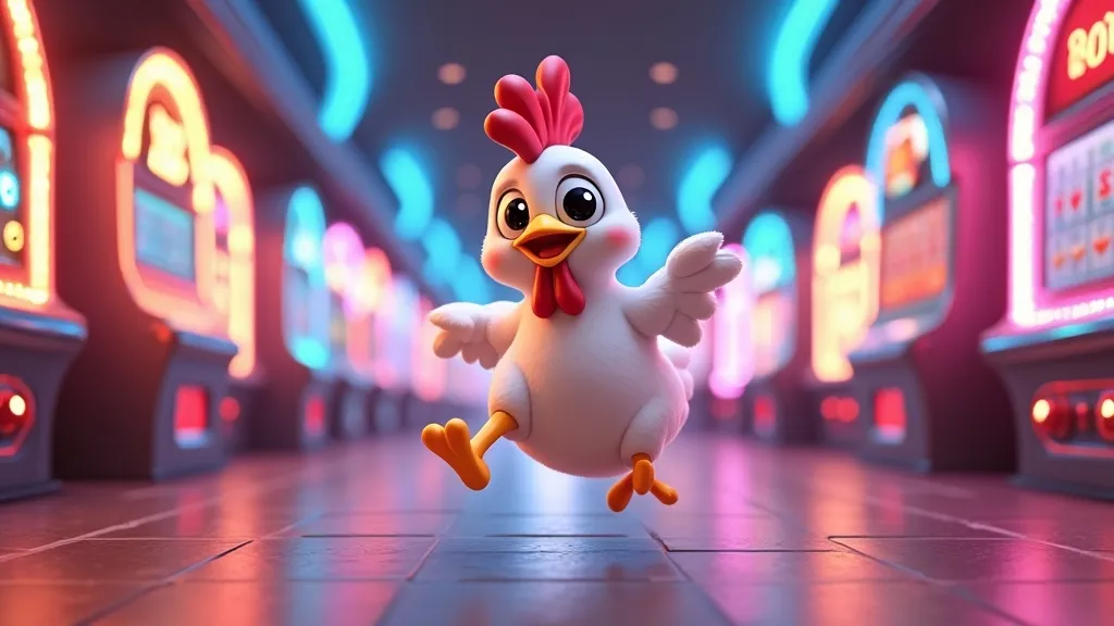 Chicken-road-cazinou-recenzie