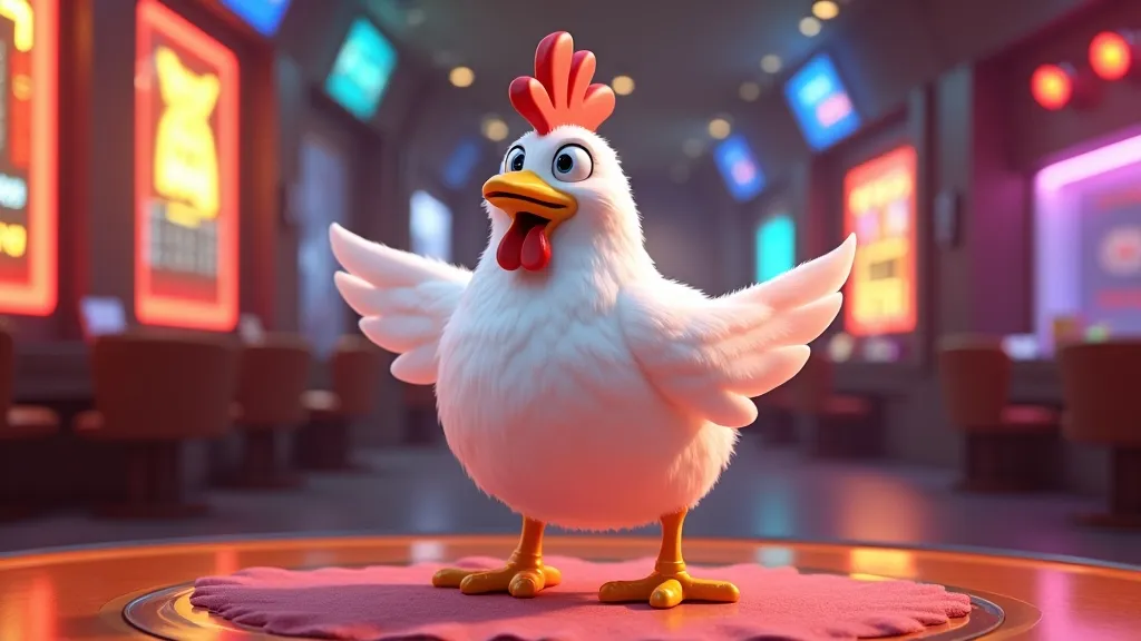 Chicken-road-cazinou-recenzie