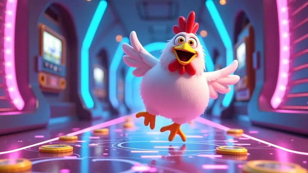 Chicken-road-cazinou-recenzie