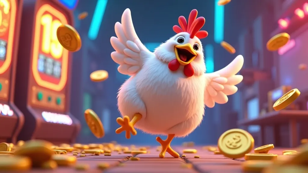 Chicken-road-cazinou-recenzie