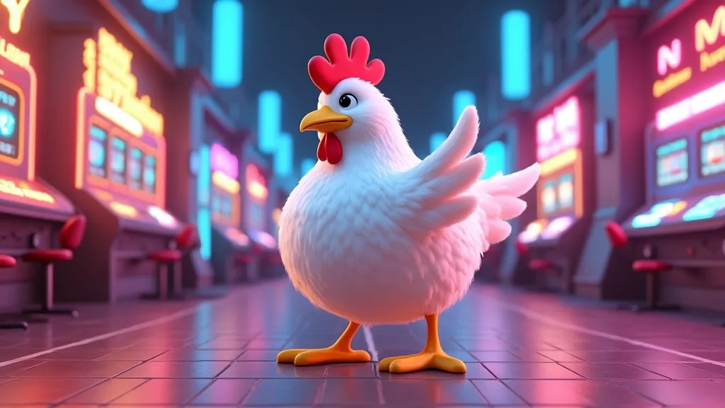 Chicken-road-cazinou-recenzie